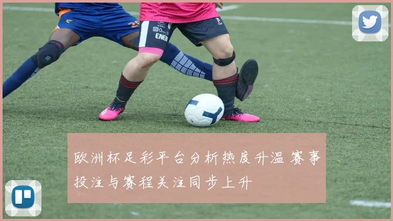 欧洲杯足彩平台分析热度升温 赛事投注与赛程关注同步上升